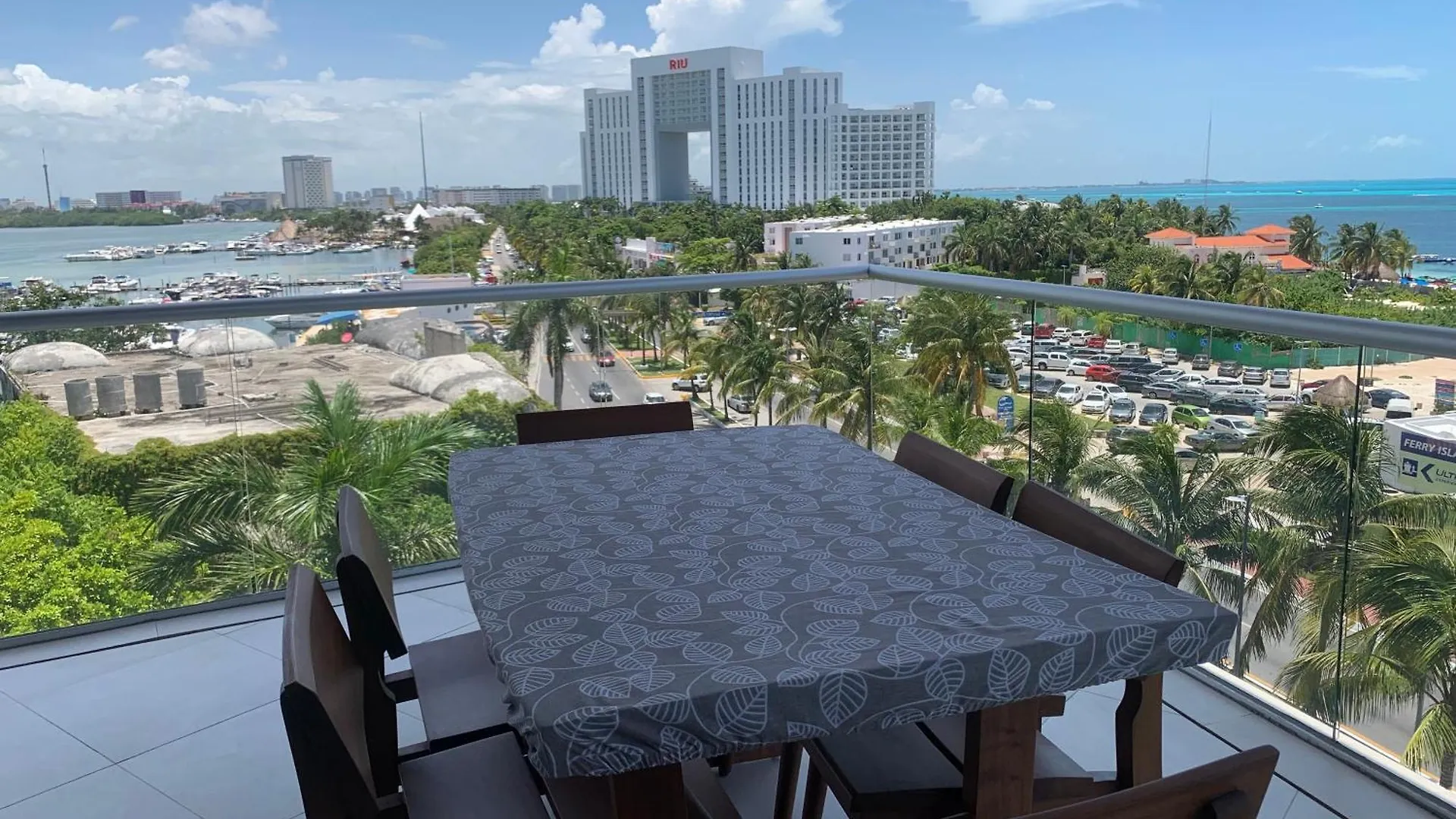 Amazing View Appartment Cancun 0*,  Mexico