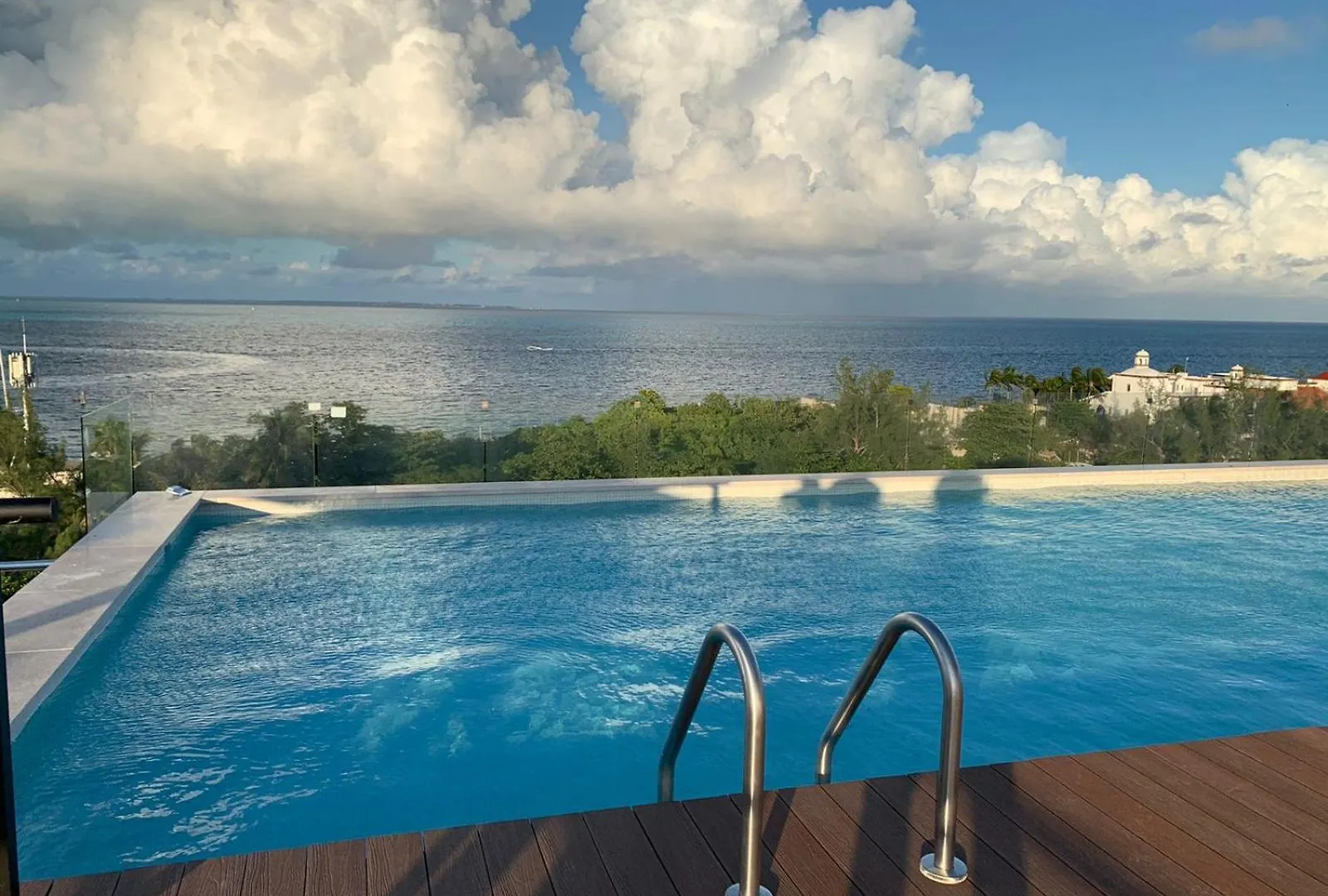 Amazing View Appartment Cancún