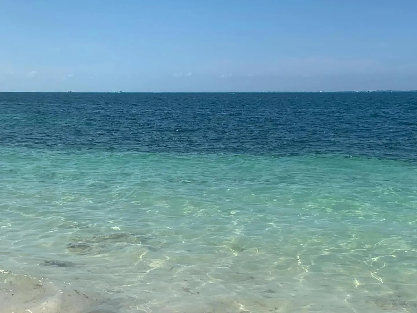 Amazing View Appartment Cancún