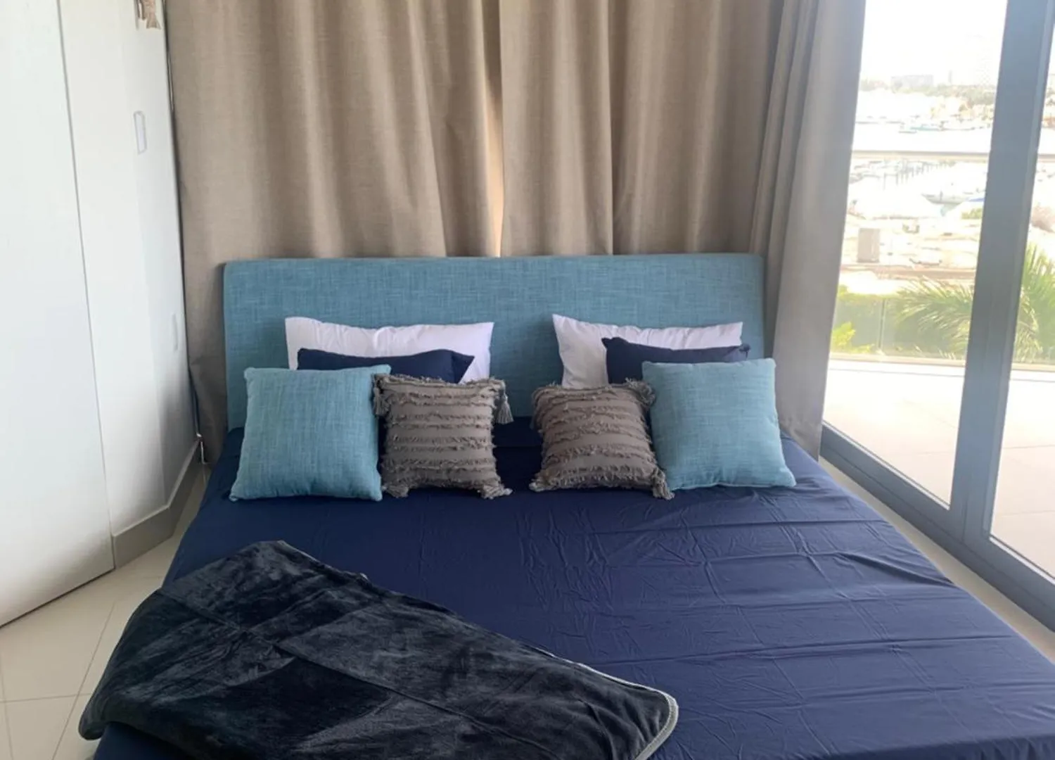 Amazing View Appartment Cancún Apartamento