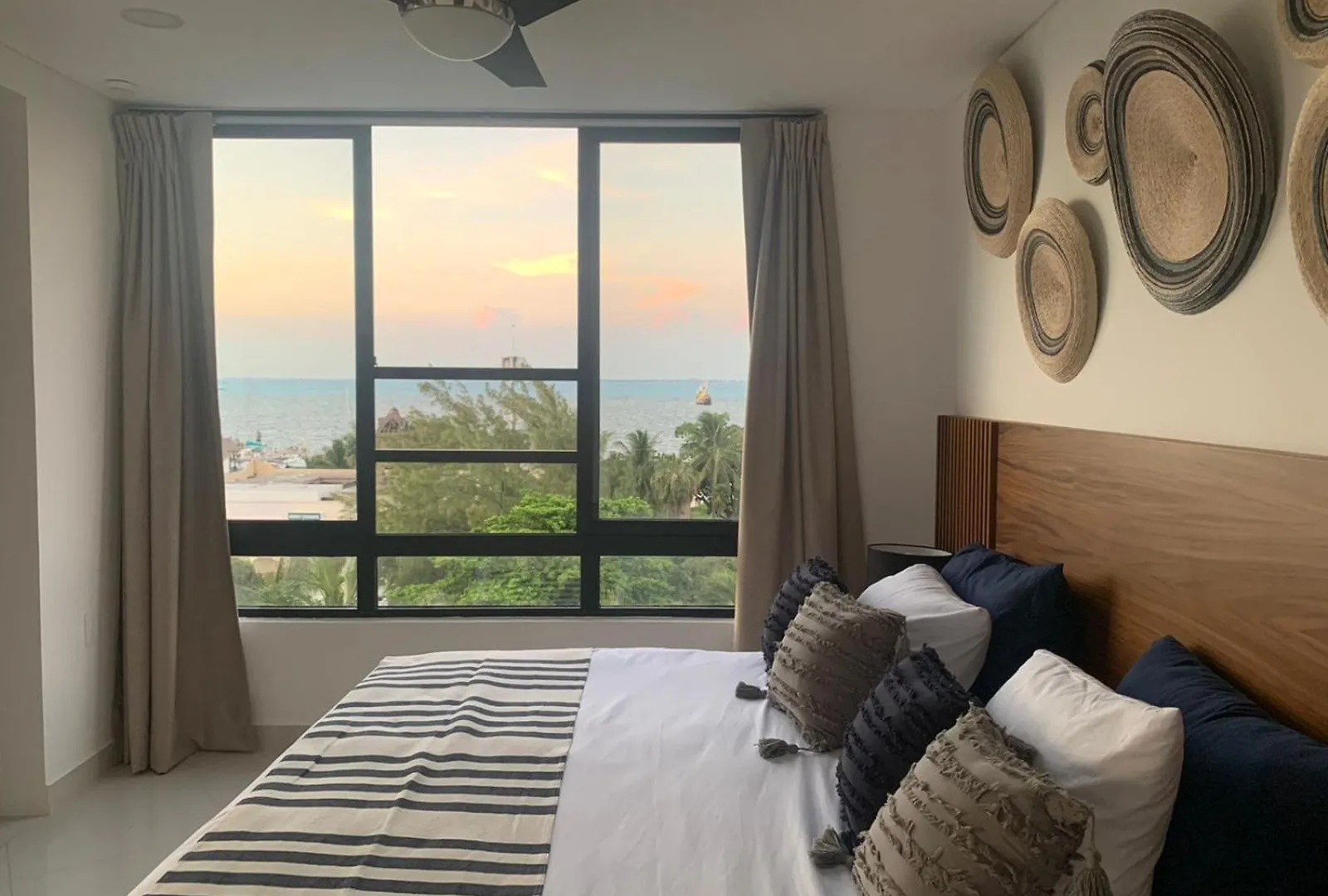 Amazing View Appartment Cancún 0*,